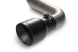 Flowmaster FlowFX Exhaust Systems for 2024-2025 TACOMA - 718174 System, Cat-back, FlowFX, 3.00 in., 409 Stainless Steel, Brushed, Double Wall, 4.00 in. Black Tip, Split Side, Dual Exit, Toyota, Kit thumbnail 5