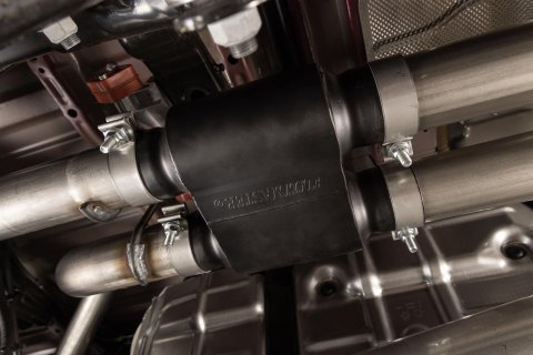 Flowmaster Exhaust Systems 818197 2025 RAM 1500 3.0L OTL, CB, DOR thumbnail 9