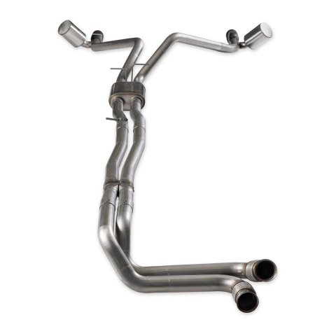 Flowmaster Exhaust Systems 718198 2025 RAM 1500 3.0L FFX, CB, DOR thumbnail 6