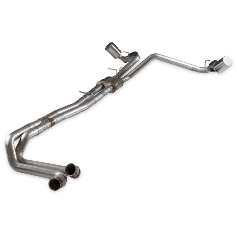 Flowmaster Exhaust Systems 718198 2025 RAM 1500 3.0L FFX, CB, DOR thumbnail 9