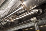 Flowmaster FlowFX Exhaust Systems for 2024-2025 SIERRA 1500, SILVERADO 1500 - 718207 System, Cat-Back, FlowFX, Dual Exit, Chevy, GMC, Kit thumbnail 2