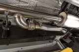 Flowmaster FlowFX Exhaust Systems for 2024-2025 SIERRA 1500, SILVERADO 1500 - 718207 System, Cat-Back, FlowFX, Dual Exit, Chevy, GMC, Kit thumbnail 3
