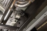 Flowmaster FlowFX Exhaust Systems for 2024-2025 SIERRA 1500, SILVERADO 1500 - 718207 System, Cat-Back, FlowFX, Dual Exit, Chevy, GMC, Kit thumbnail 4