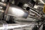 Flowmaster FlowFX Exhaust Systems for 2024-2025 SIERRA 1500, SILVERADO 1500 - 718207 System, Cat-Back, FlowFX, Dual Exit, Chevy, GMC, Kit thumbnail 5