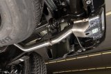 Flowmaster FlowFX Exhaust Systems for 2024-2025 SIERRA 1500, SILVERADO 1500 - 718207 System, Cat-Back, FlowFX, Dual Exit, Chevy, GMC, Kit thumbnail 6