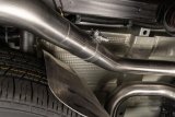 Flowmaster FlowFX Exhaust Systems for 2024-2025 SIERRA 1500, SILVERADO 1500 - 718207 System, Cat-Back, FlowFX, Dual Exit, Chevy, GMC, Kit thumbnail 7