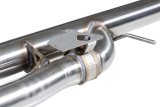 Flowmaster FlowFX Exhaust Systems for 2024-2025 SIERRA 1500, SILVERADO 1500 - 718207 System, Cat-Back, FlowFX, Dual Exit, Chevy, GMC, Kit thumbnail 9