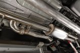 Flowmaster Signature Series Exhaust Systems for 2024-2025 SIERRA 1500, SILVERADO 1500 - 738207 System, Cat-Back, Series, Dual Exit, Chevy, GMC, Kit thumbnail 3