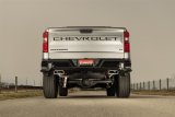 Flowmaster Signature Series Exhaust Systems for 2024-2025 SIERRA 1500, SILVERADO 1500 - 738207 System, Cat-Back, Series, Dual Exit, Chevy, GMC, Kit thumbnail 5