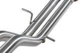 Flowmaster Signature Series Exhaust Systems for 2024-2025 SIERRA 1500, SILVERADO 1500 - 738207 System, Cat-Back, Series, Dual Exit, Chevy, GMC, Kit thumbnail 7