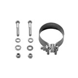 Flowmaster FlowFX Extreme Exhaust Systems 717975 System, Extreme, Cat-Back, Stainless Steel, Natural, Ram, Kit thumbnail 3