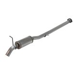Flowmaster FlowFX Extreme Exhaust Systems 717975 System, Extreme, Cat-Back, Stainless Steel, Natural, Ram, Kit thumbnail 6