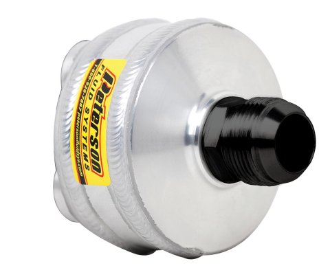 Peterson Fluid Systems Water Manifolds 10-1009 COOLANT MANIFOLD