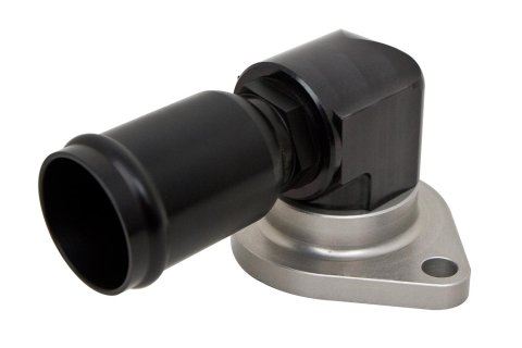 Peterson Fluid Systems Water Necks and Thermostat Housings 10-2150 SWIVEL WATERNECK 1 1/2