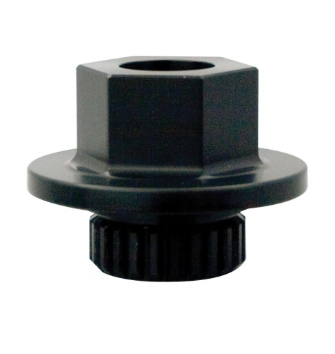 Peterson Fluid Systems Vacuum Pump and Dry Sump Drive Kit Components 06-0733 DRIVE WASHER CAP NUT,3.500