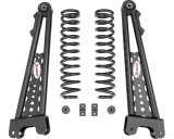 Rancho Suspension Leveling & Lift Kits RS66553B Kit System Ford F250/350 2.5" thumbnail 1