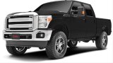 Rancho Suspension Leveling & Lift Kits RS66553B Kit System Ford F250/350 2.5" thumbnail 3