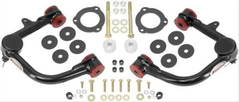 Rancho Control Arms RS64903 Performance Upper