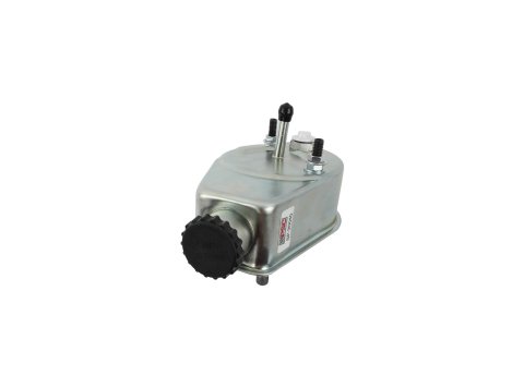 PSC Power Steering Pumps SP1406 Pump Kit, With Integral Reservoir, 3/8 in. Inverted Flare, 5/8-18 in. Female Threads Feed, Jeep, 258/304, Kit thumbnail 2