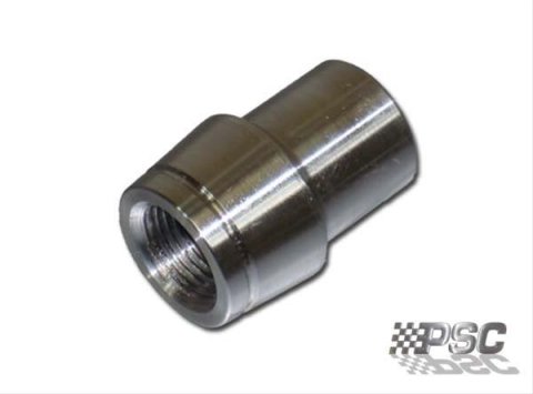 PSC Tube Adapters TA875-14R 7/8-14 Right Hand Adapter for 1.0" Tubing