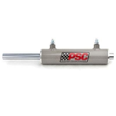 PSC Double-Ended Steering Cylinders SC2227 Assist Cylinder, Double Ended, 2.75 in. Bore, 8 in. Stroke, 1.5 in. Rod, Each thumbnail 1