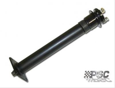 PSC Steering Columns FHC11CS Column, Steel, Black, 11.00 in. Length, Internal Involute Spline, 12-Tooth 16/32 DP 30 Degree, Quick Fastener, Each thumbnail 1