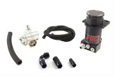 PSC Pro Touring Power Steering Pumps PK1150X-A Pump, Touring, GM Type 2, -6 AN Male Threads Inlet, -10 AN Male Threads Outlet, Each thumbnail 1