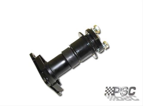 PSC Steering Columns FHC06C Column, Steel, Black, 6.00 in. Length, Internal Involute Spline, 12-Tooth 16/32 DP 30 Degree, Each thumbnail 2