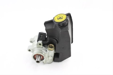 PSC Power Steering Pumps for 1997-2001 CHEROKEE, 1997-2004 GRAND 1997-2006 WRANGLER - SP1205C Pump, GM Type 2, Reservoir, Jeep, Each thumbnail 1