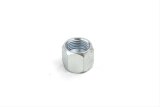 PSC Cap Fittings H0304-C-12 Fitting, Steel, Zinc, Female Threads, #12 JIC, Each thumbnail 2