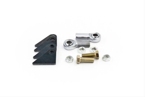 Performance Steering Components PSC Rod Ends SCRK2-A End Kit for .750 rod Single Ended Cylinders thumbnail 2