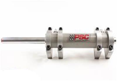 PSC Double-Ended Steering Cylinders SC2217K1 Cylinder, Double-Ended, Hydraulic, 1.500 in. Shaft Diameter, 9.000 in. Stroke, Kit thumbnail 1