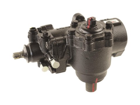Performance Steering Components PSC Boxes SG039R PORTED GEAR BOX thumbnail 1