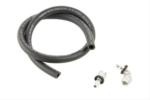 Performance Steering Components PSC Power Hoses and Lines HK2015 HOSE KIT