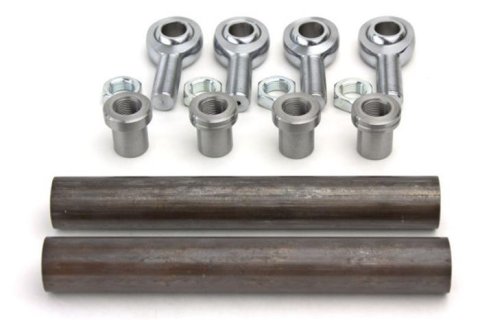 PSC Double-Ended Tie Rod Kits TR120HD-14 TIE ROD KIT