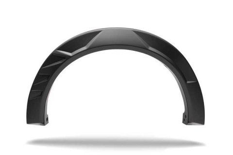 Bushwacker DRT-Style Fender Flares 20972-02 FF DRT STYLE 4PC 2021-2024 FORD F-150 EXCLUDES F150 LIGHTNING