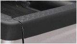 Bushwacker Tailgate Caps 49510 Cap, Diamond Plate, Plastic, Black, Chevy, GMC, Each thumbnail 5