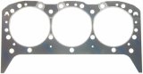 Fel-Pro Performance Head Gaskets 1002 Gasket, Composition Type, 4.166 in. Bore, .041 in. Compressed Thickness, Chevy, 3.8/4/3L, V6, Each thumbnail 1