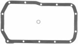 Fel-Pro Performance Oil Pan Gaskets 1800 Gasket, Multi-Piece, Rubber-Coated Fiber, GM, V6, Stage I or II, 14-Bolt Pan, Each thumbnail 2