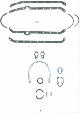 Fel-Pro Performance Marine Conversion Set Gaskets 17120 Engine Gaskets, Conversion, Chevy, Small Block, V8, thumbnail 2