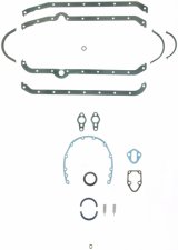 Fel-Pro Performance Marine Conversion Set Gaskets 17120 Engine Gaskets, Conversion, Chevy, Small Block, V8, thumbnail 3