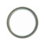 Fel-Pro Rear Main Seals BS 40644 Seal, 1-Piece, Rubber, Ford, Lincoln, Mercury/Mazda, L4/V6/V8/V10, Each thumbnail 1