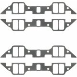 Fel-Pro Intake Manifold Gaskets MS 90175 Gaskets, Manifold, Intake, Stock Port, Chrysler, Big Block, B/RB, Set thumbnail 1