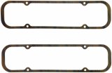 Fel-Pro PermaDry Valve Cover Gaskets VS 50005 C Gaskets, Cork, Buick, GMC, Oldsmobile, Pontiac, V8, Pair thumbnail 2