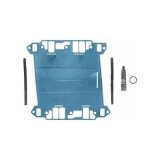 Fel-Pro Valley Pan Gaskets MS 96033 Gasket, Pan, Embossed Metal, Buick, 3.8L, V6, Each thumbnail 1