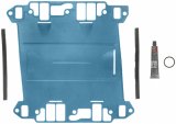 Fel-Pro Valley Pan Gaskets MS 96033 Gasket, Pan, Embossed Metal, Buick, 3.8L, V6, Each thumbnail 2