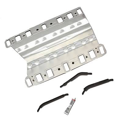 Fel-Pro Valley Pan Gaskets MS 96027 Gasket, Pan, Embossed Metal, Oldsmobile, 260, 307, 350, 403, Each thumbnail 2