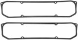 Fel-Pro PermaDry Valve Cover Gaskets VS 50145 R Gaskets, Rubber-Coated Fiber, Chrysler, Dodge, Plymouth, Jensen, V8, Pair thumbnail 2