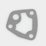 Fel-Pro Oil Pump Gaskets 13426 Gasket, Filter Mount to Block, Paper, Pontiac V8, Each thumbnail 1