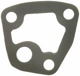 Fel-Pro Oil Pump Gaskets 13426 Gasket, Filter Mount to Block, Paper, Pontiac V8, Each thumbnail 2